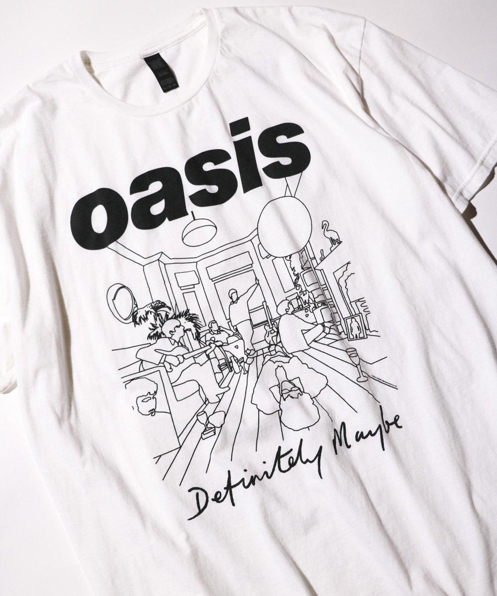 THRIFTY "OASIS" TEE