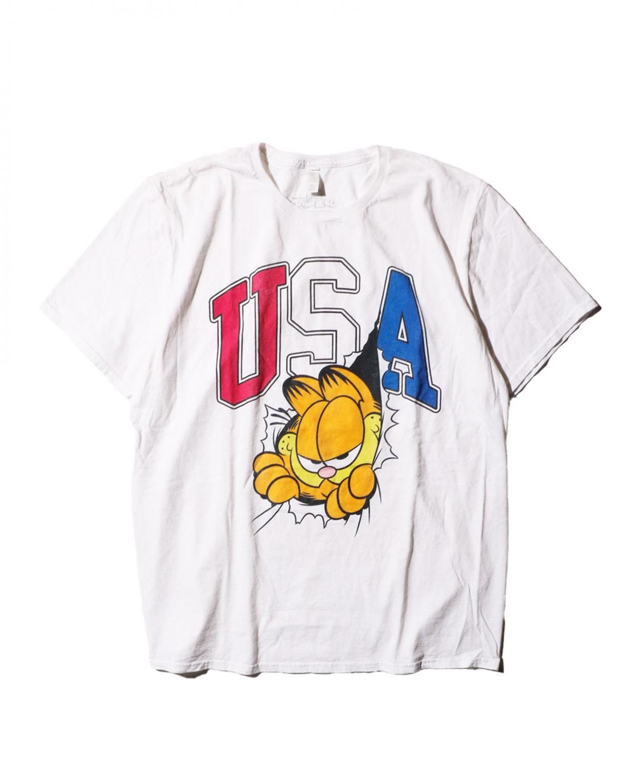 THRIFTY "GARFIELD" TEE