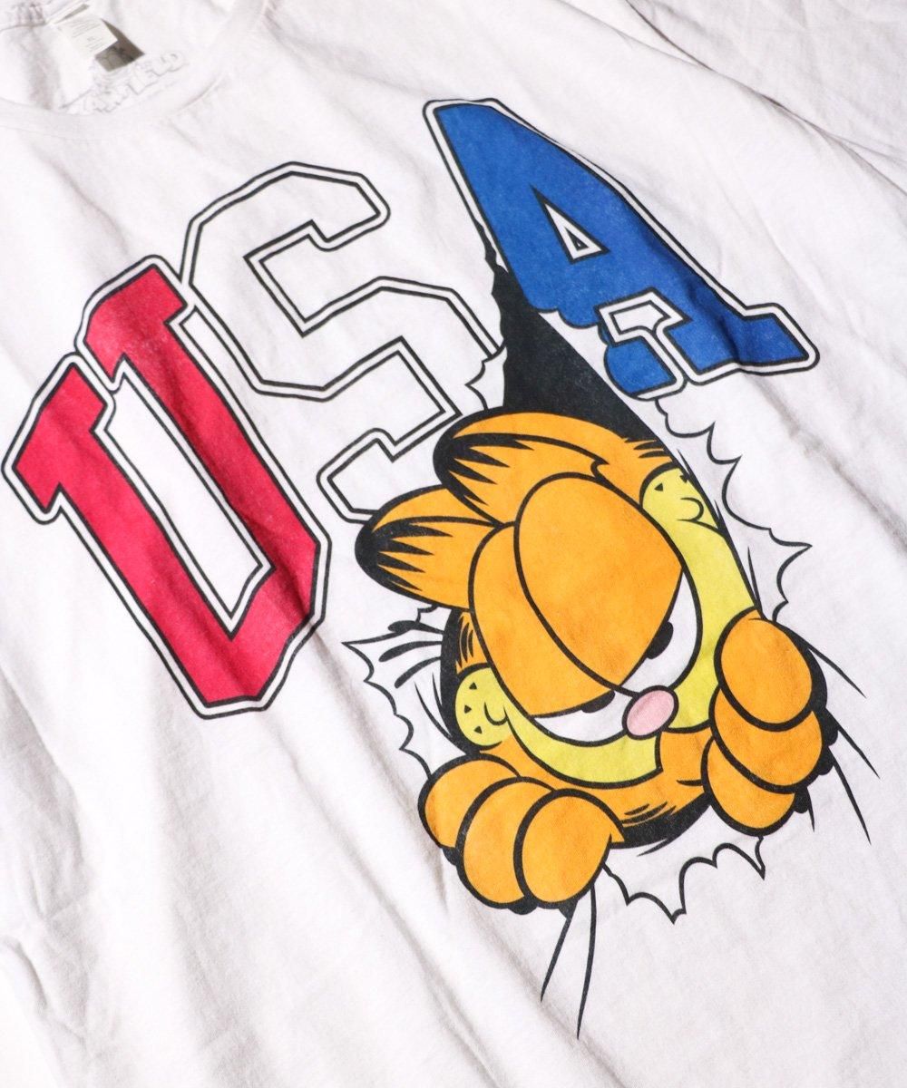 THRIFTY "GARFIELD" TEE
