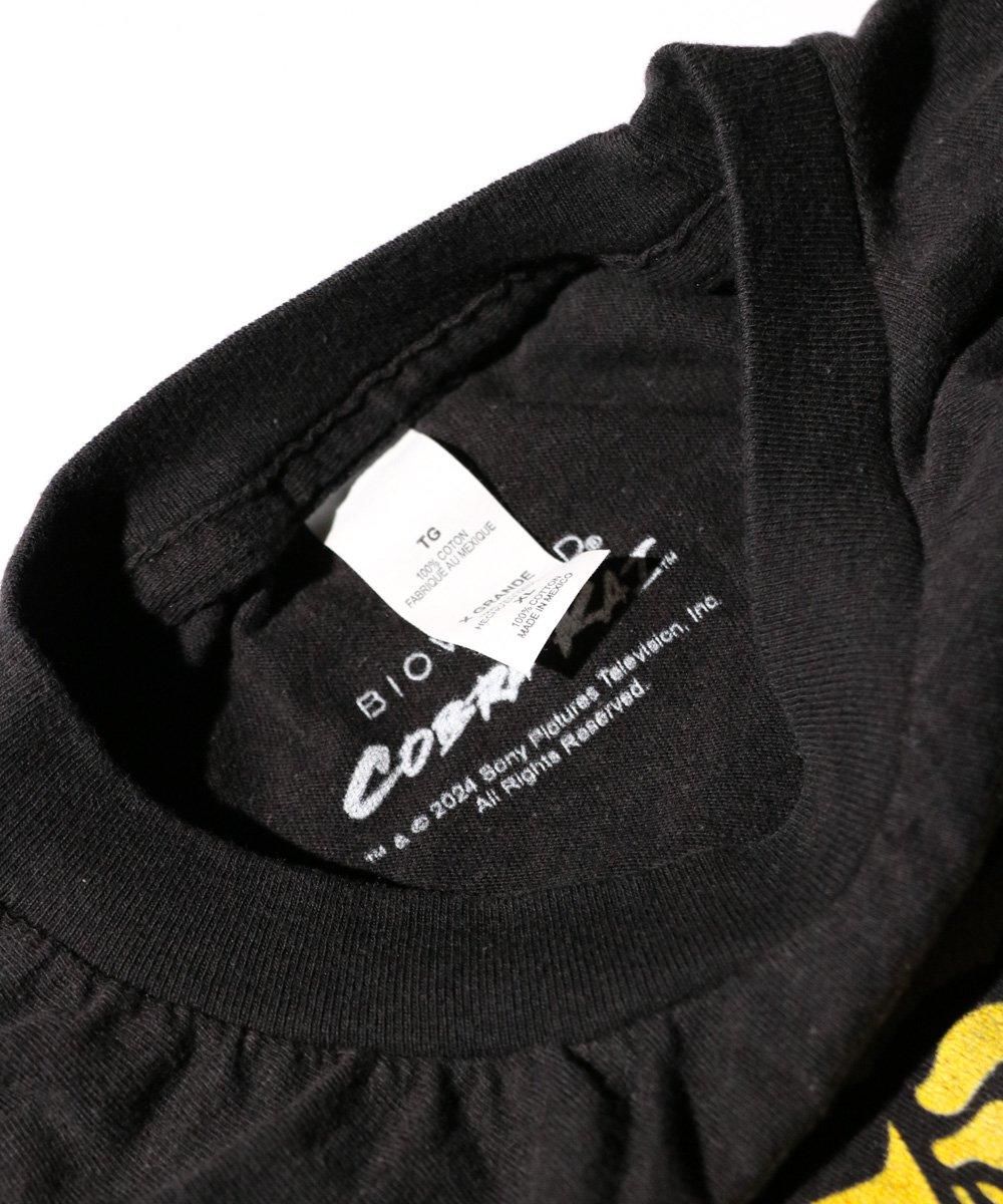 THRIFTY "COBRA KAI" TEE