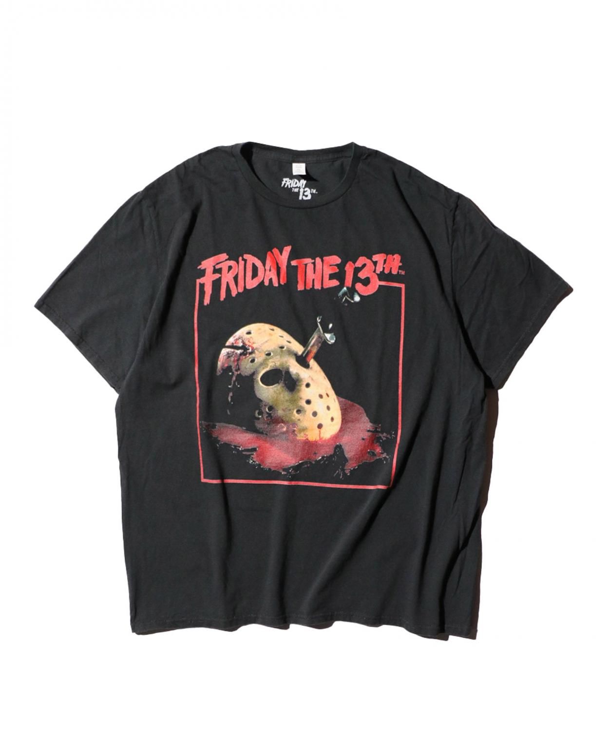 THRIFTY "FRIDAY THE 13TH" TEE