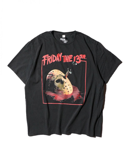 THRIFTY "FRIDAY THE 13TH" TEE