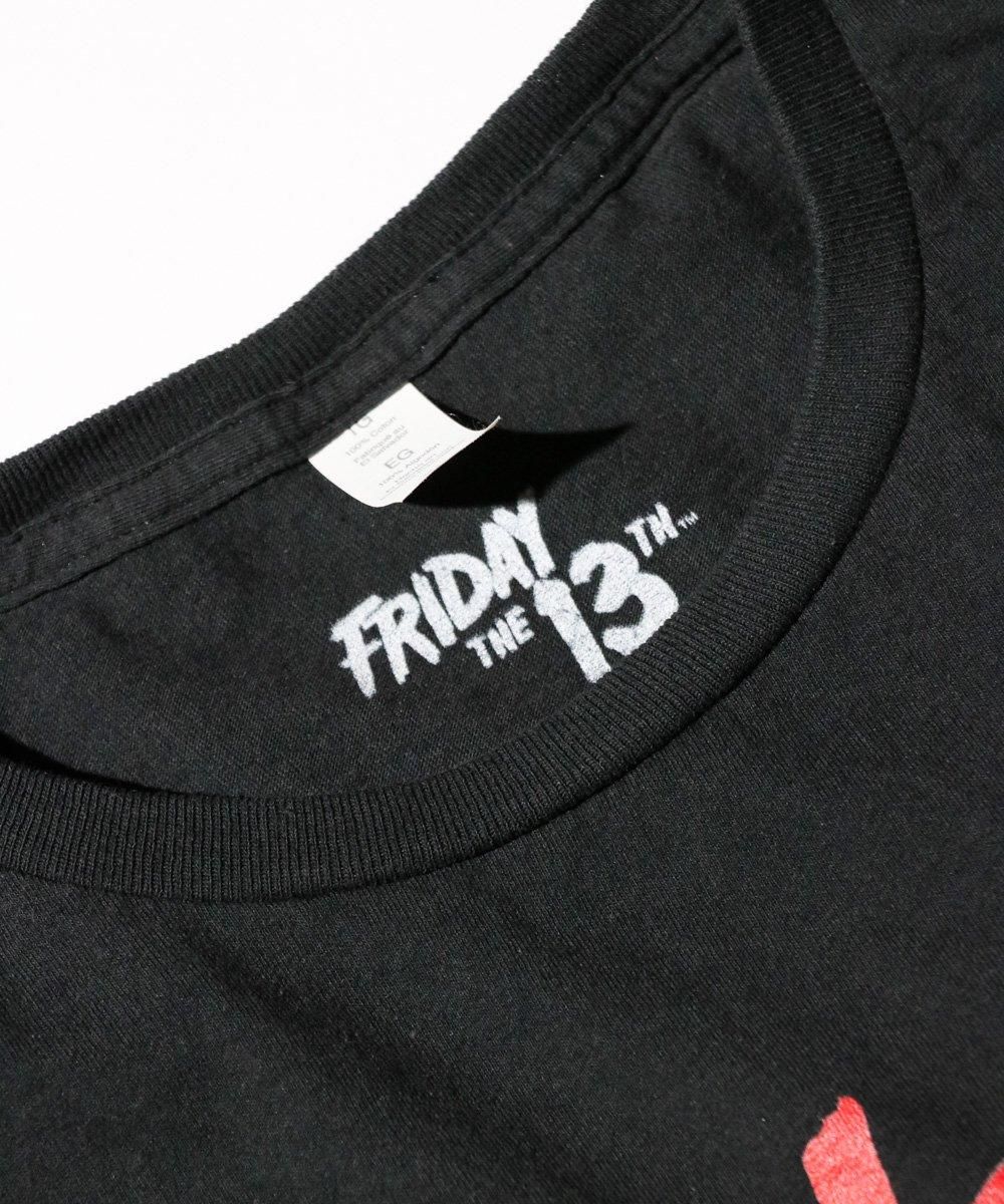 THRIFTY "FRIDAY THE 13TH" TEE