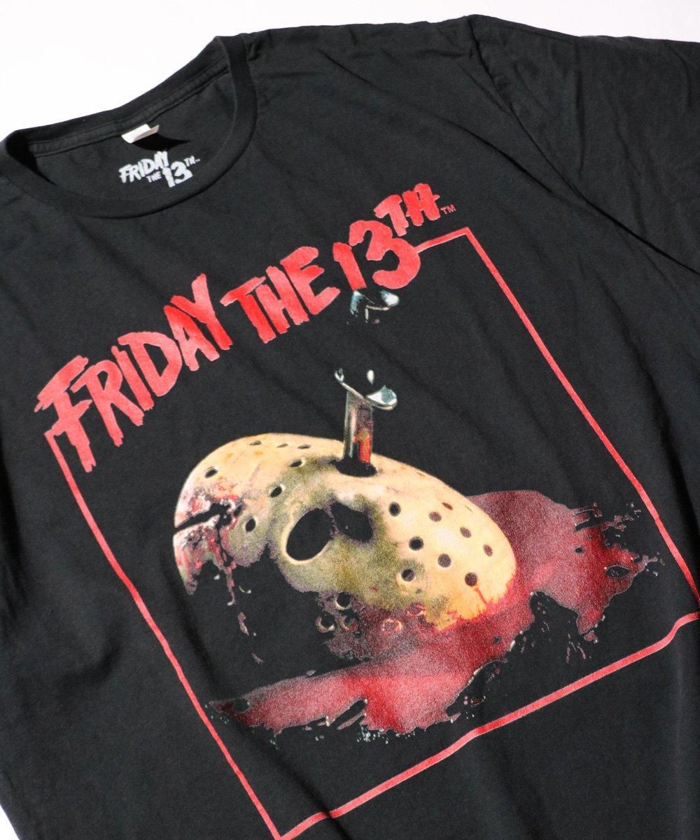 THRIFTY "FRIDAY THE 13TH" TEE