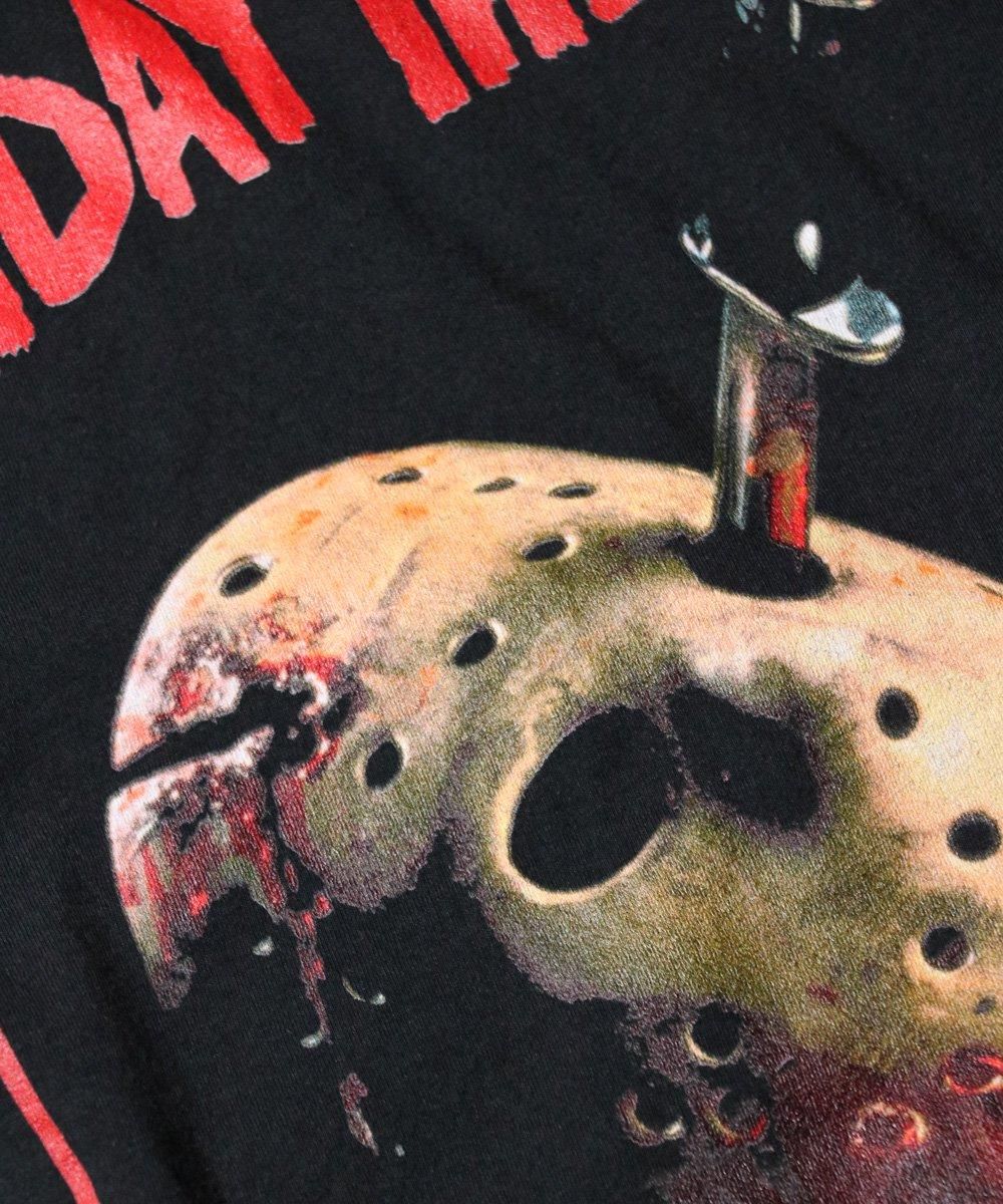 THRIFTY "FRIDAY THE 13TH" TEE