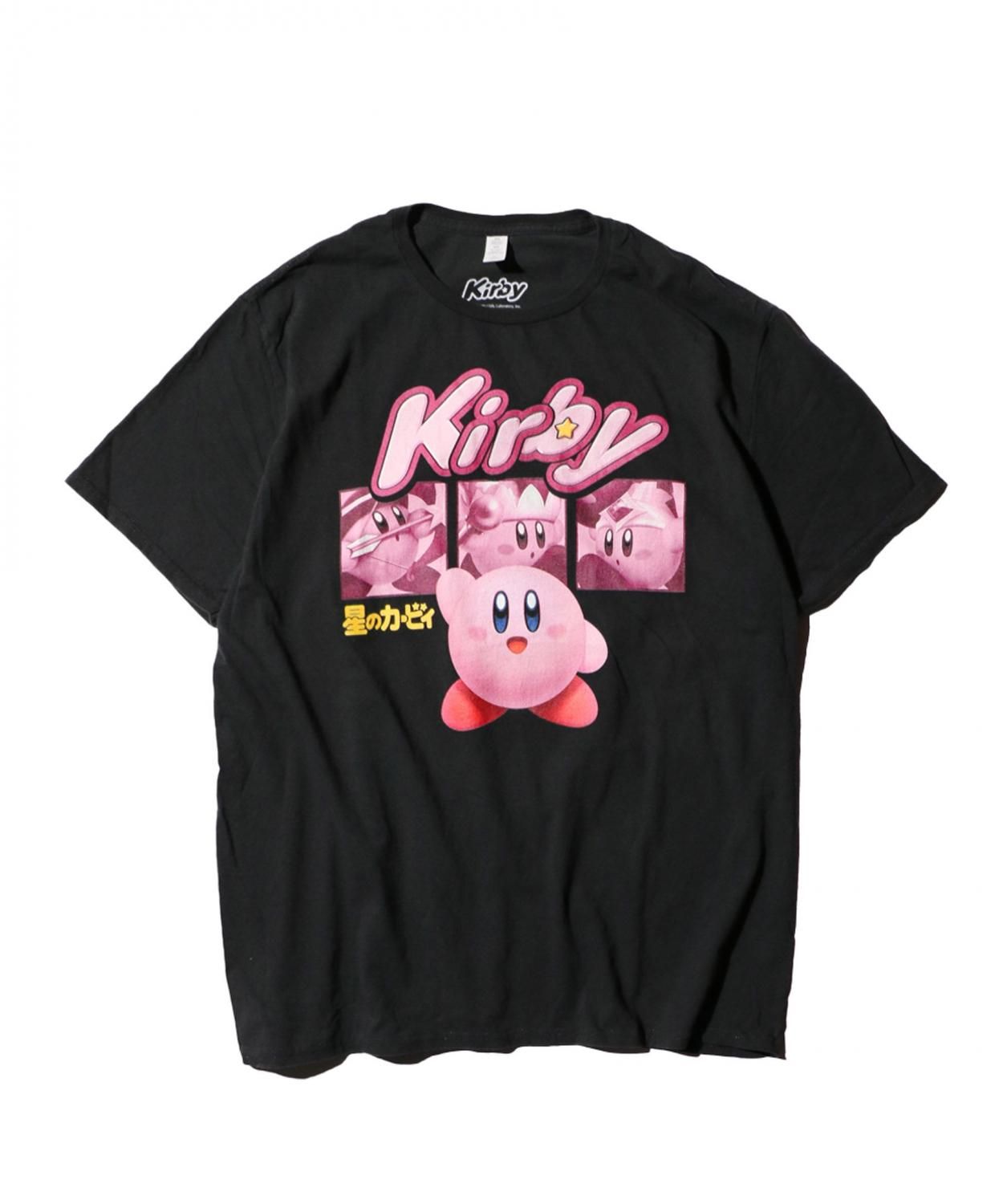 THRIFTY "KIRBY" TEE