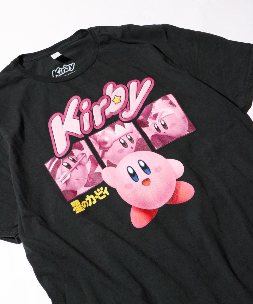 THRIFTY "KIRBY" TEE