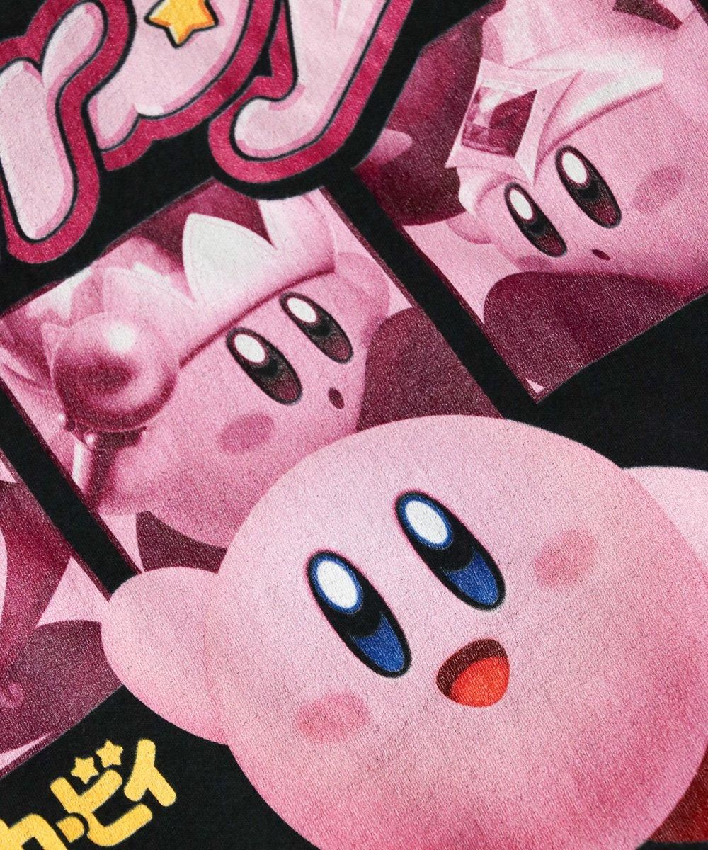 THRIFTY "KIRBY" TEE
