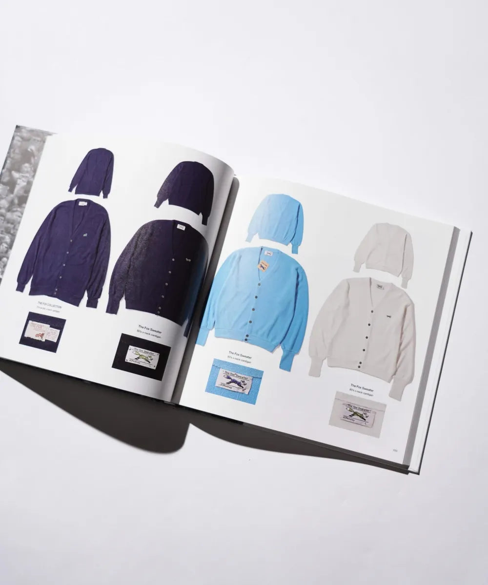 TOWNCRAFT Collection Book "1927"