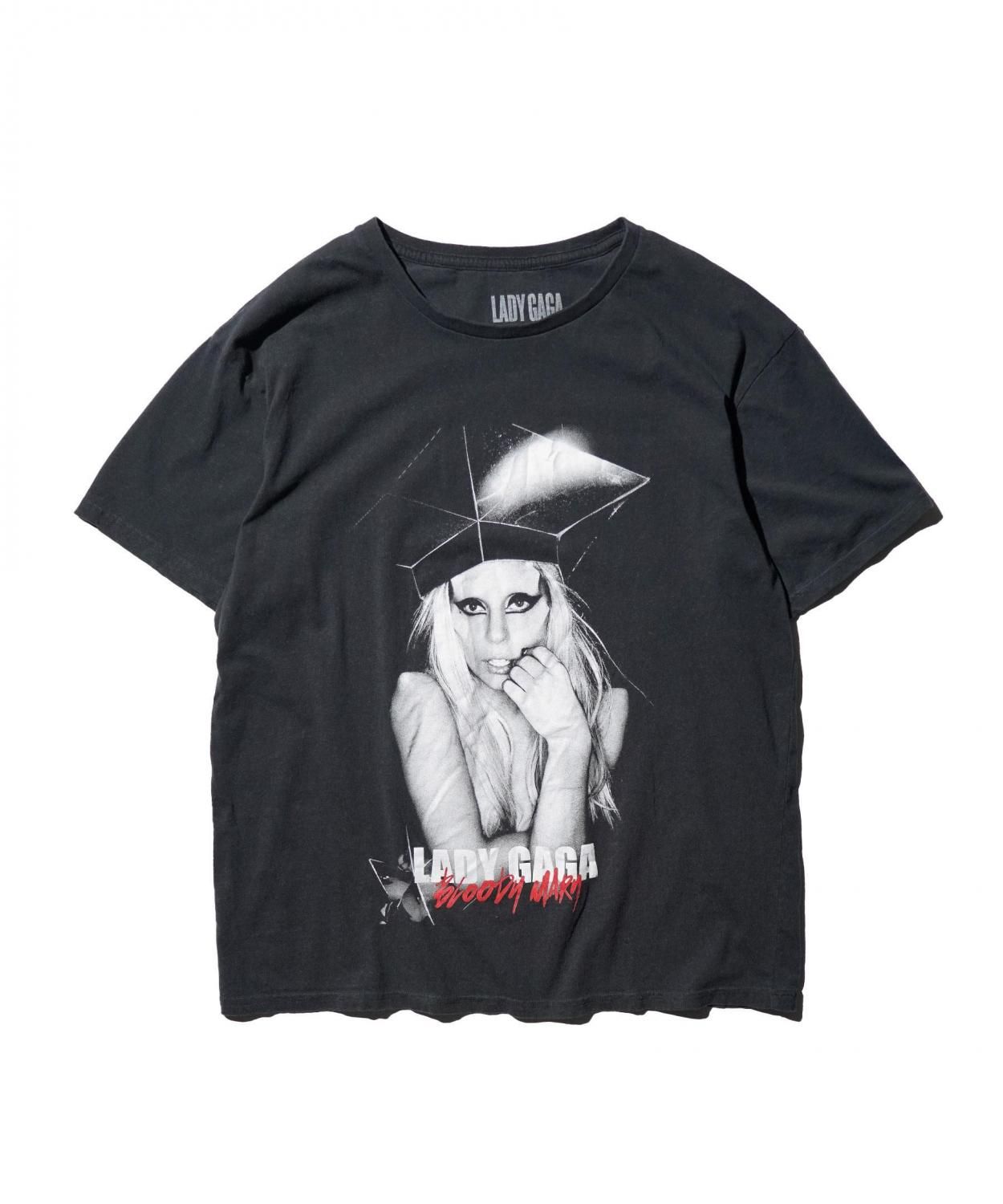 THRIFTY "LADY GAGA" TEE