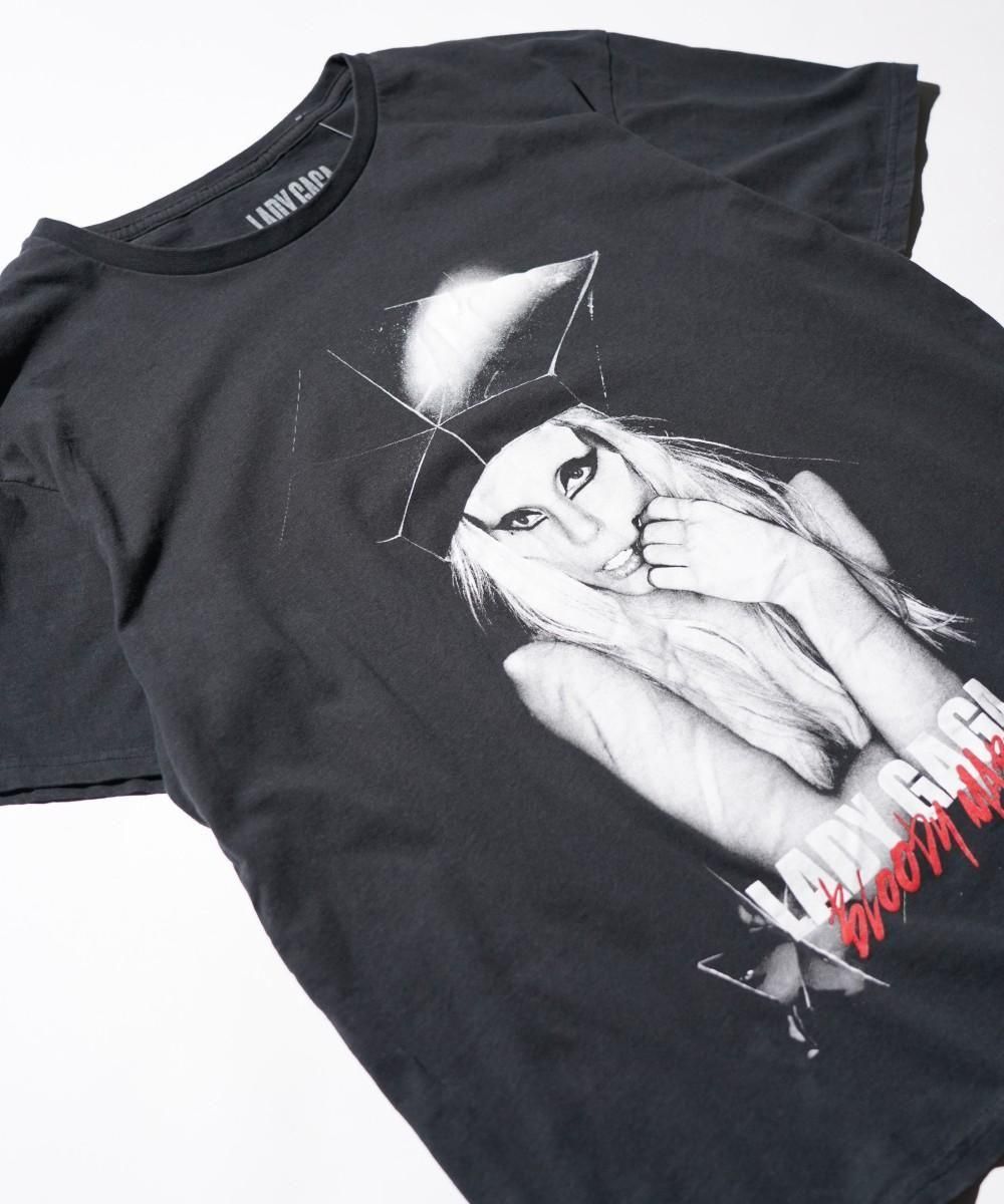 THRIFTY "LADY GAGA" TEE