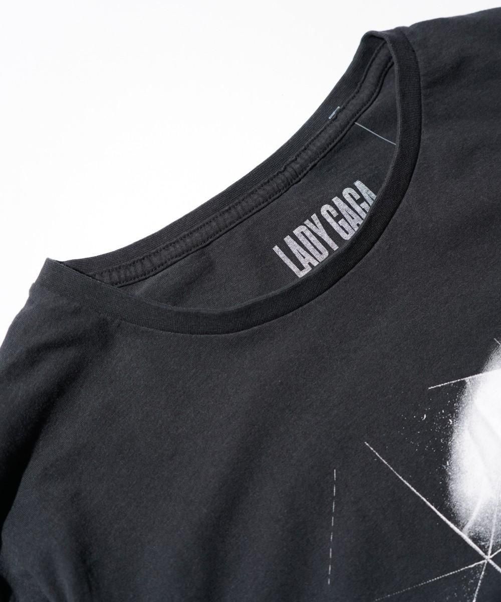 THRIFTY "LADY GAGA" TEE