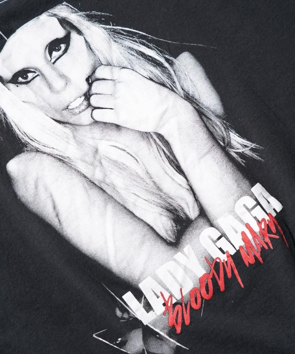 THRIFTY "LADY GAGA" TEE