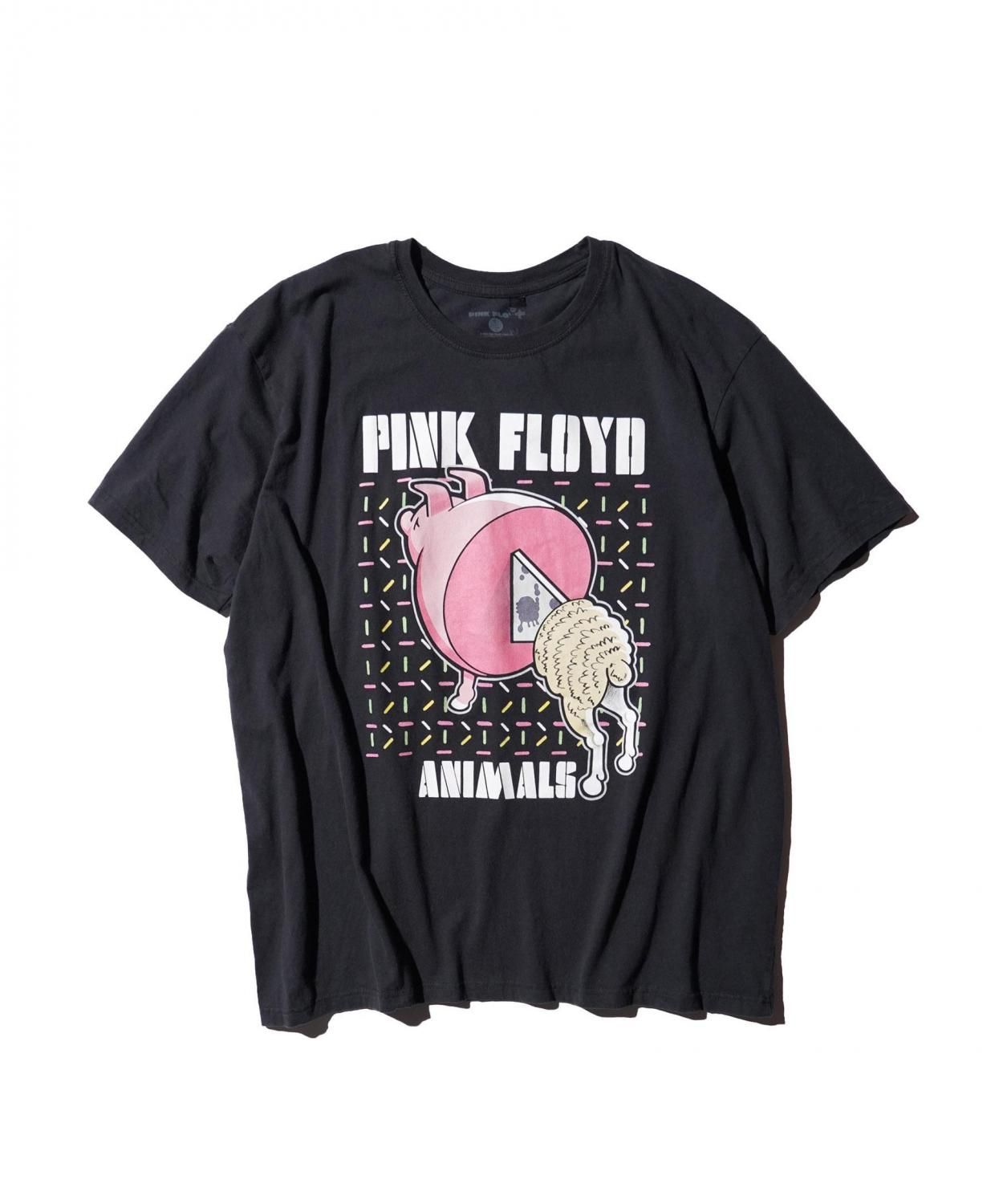 THRIFTY "PINK FLOYD" TEE