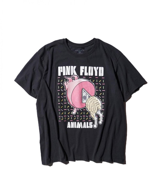 THRIFTY "PINK FLOYD" TEE