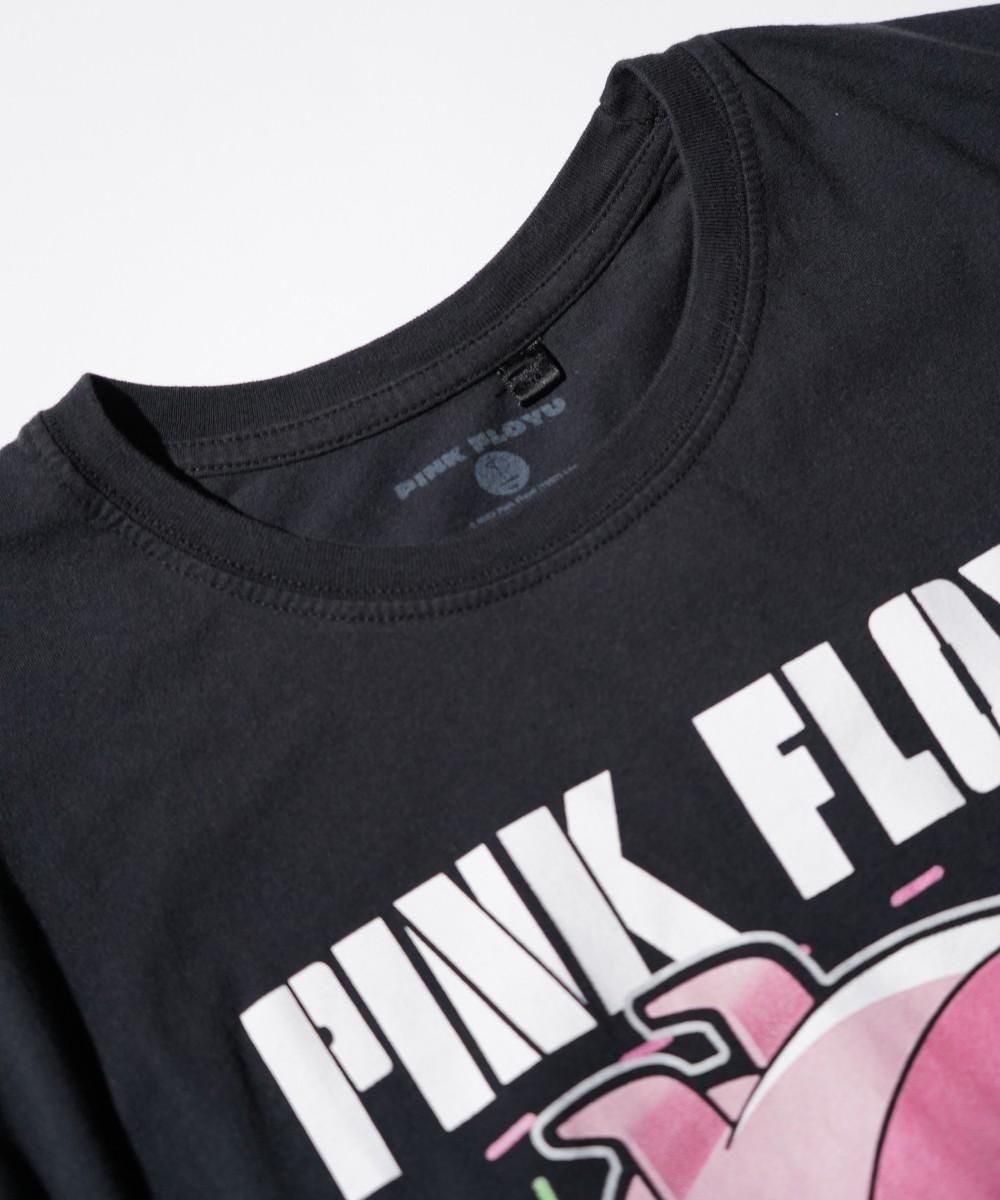 THRIFTY "PINK FLOYD" TEE