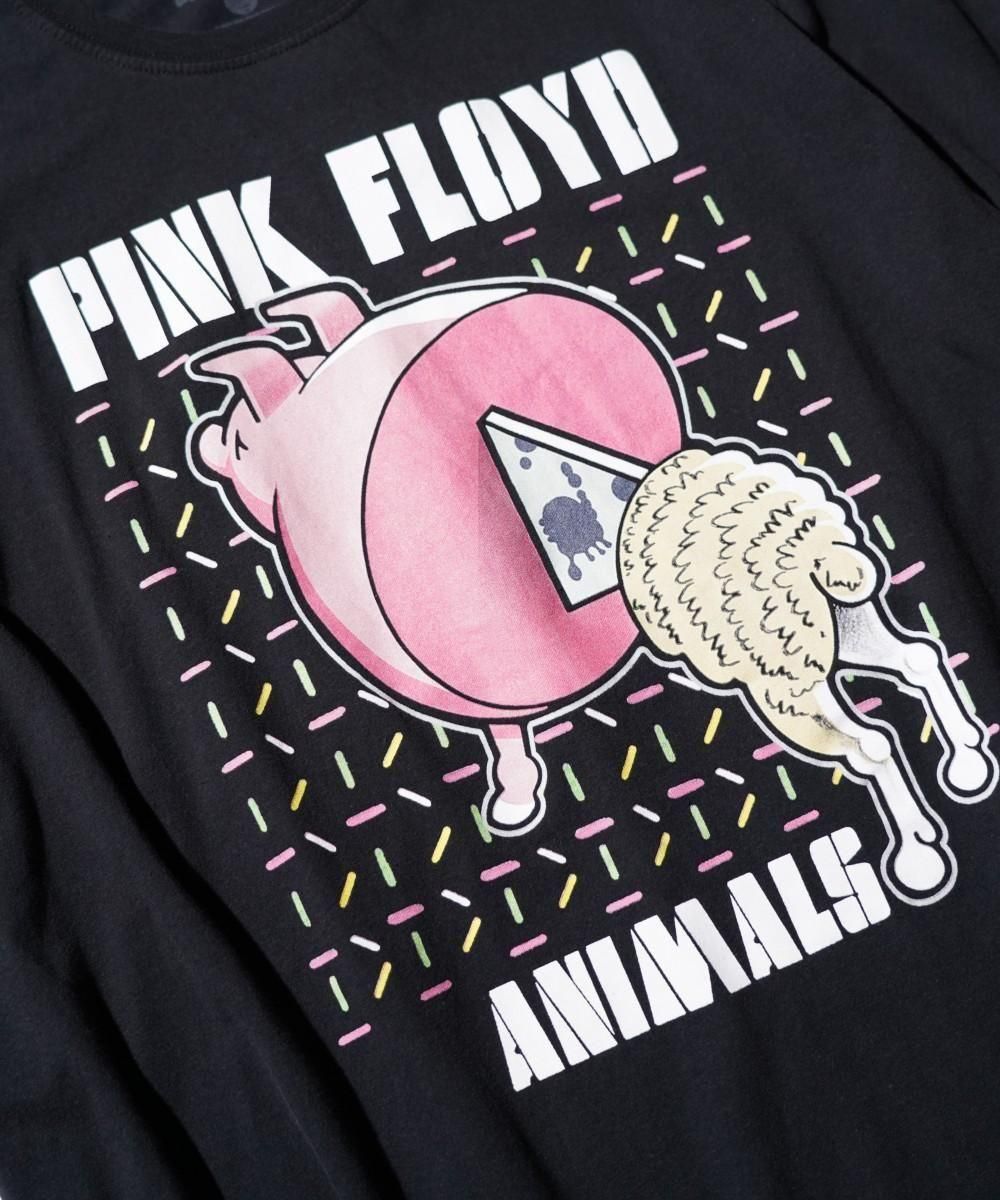 THRIFTY "PINK FLOYD" TEE