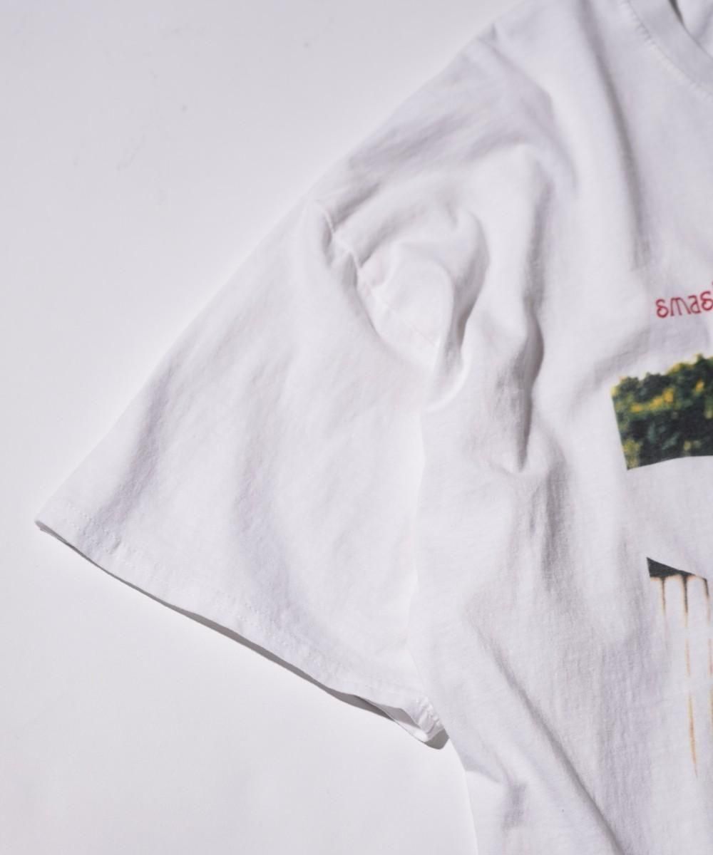 THRIFTY "SMASHING PUMPKINS" TEE