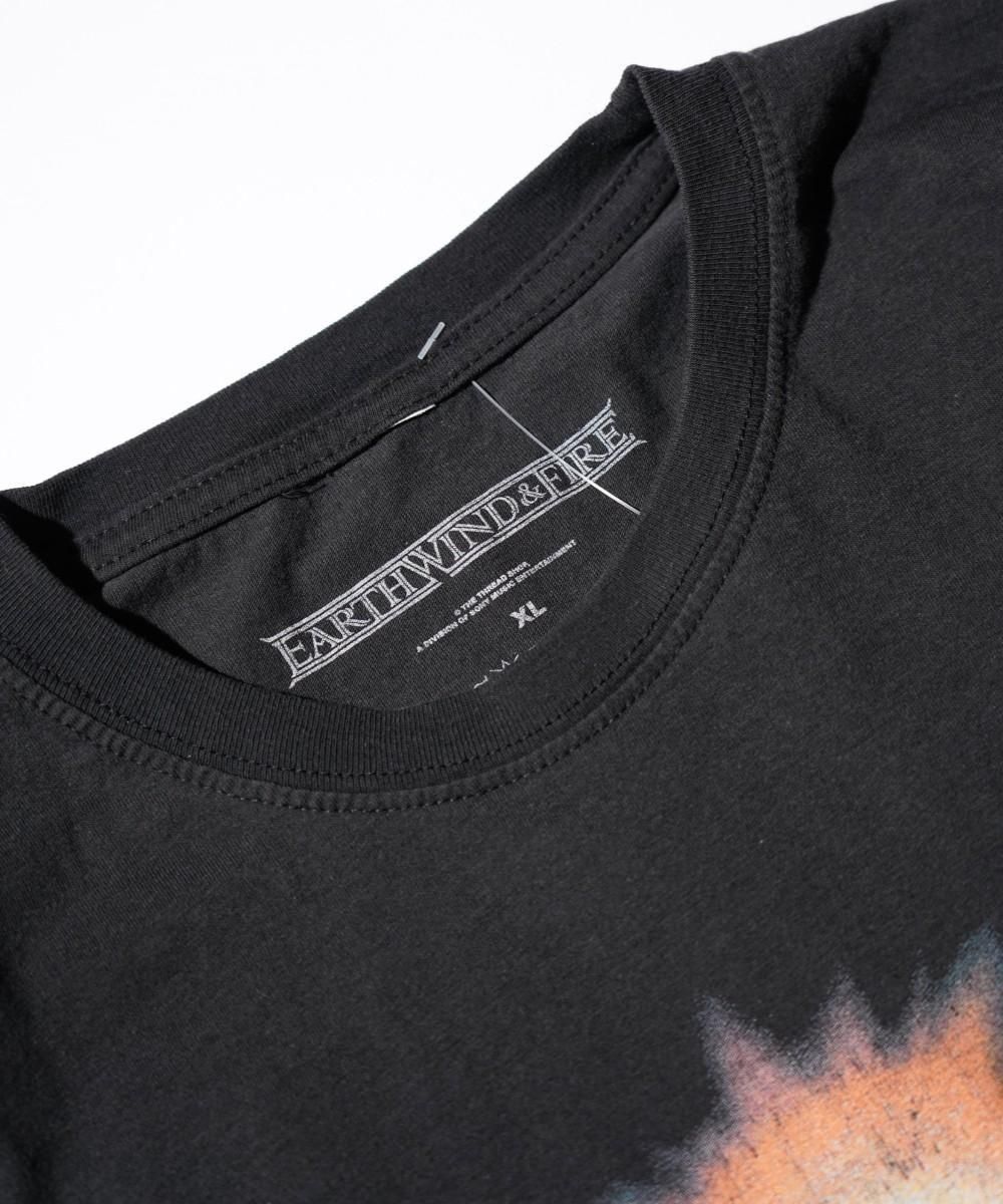 THRIFTY "EARTH WIND & FIRE" TEE
