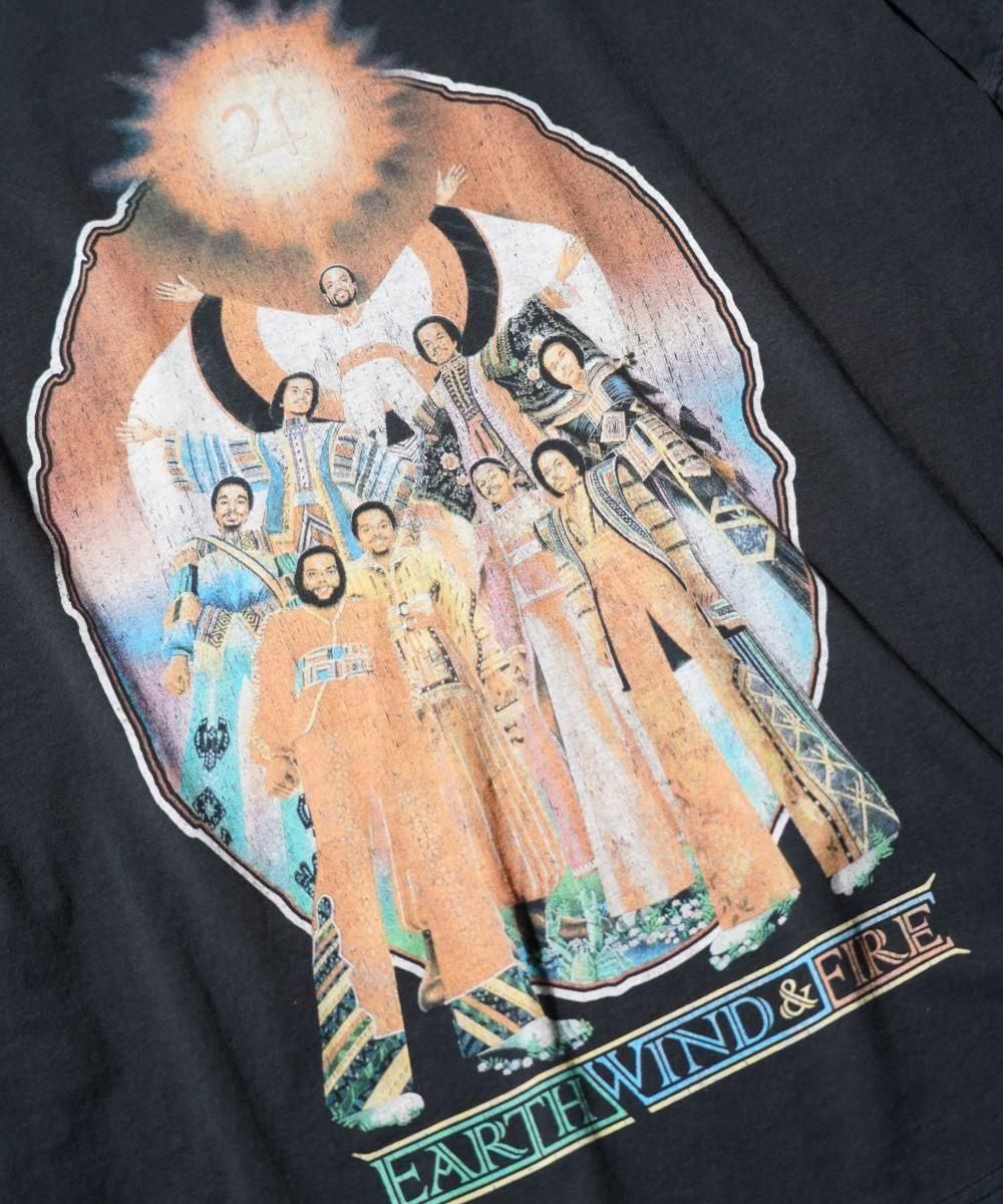 THRIFTY "EARTH WIND & FIRE" TEE