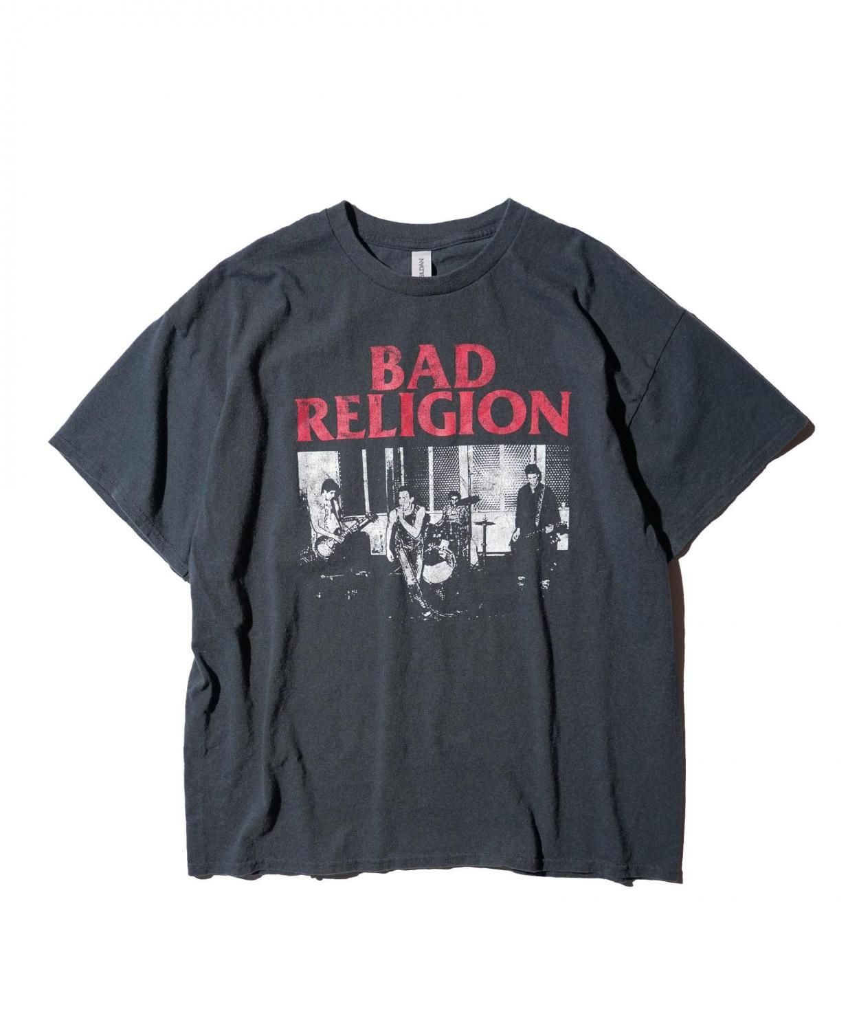 THRIFTY "BAD RELIGION" TEE