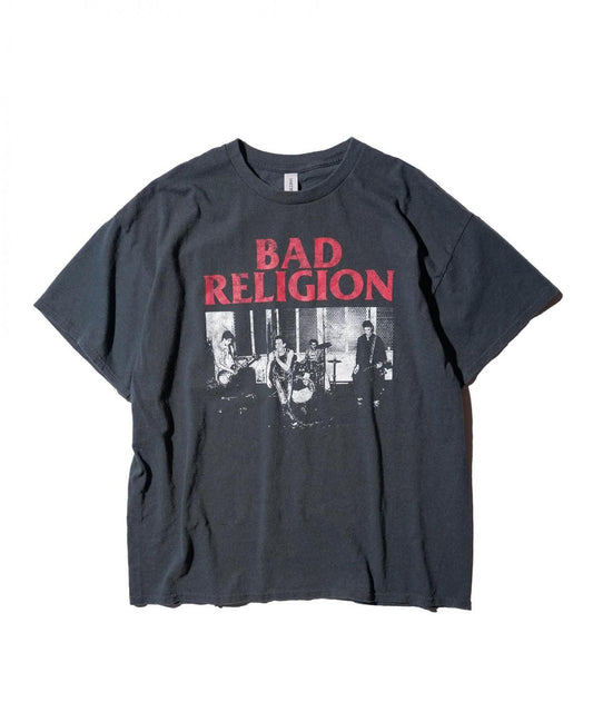 THRIFTY "BAD RELIGION" TEE
