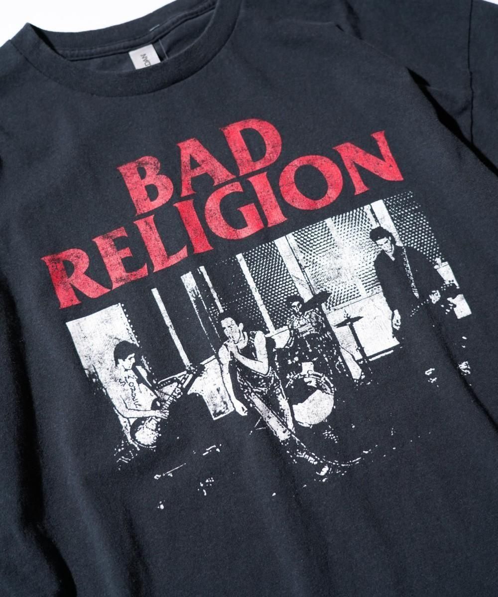 THRIFTY "BAD RELIGION" TEE