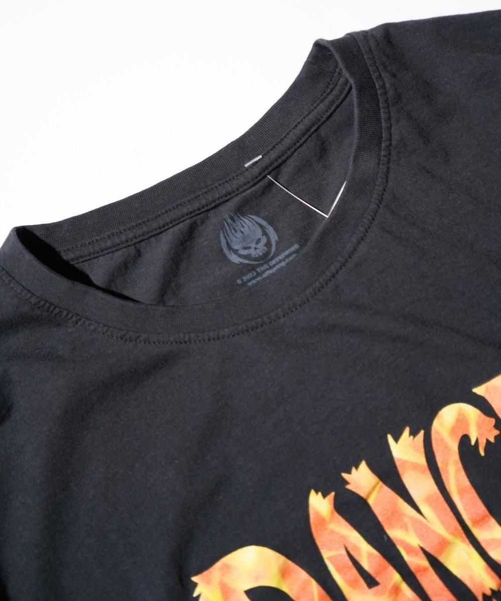 THRIFTY "THE OFF SPRING" TEE