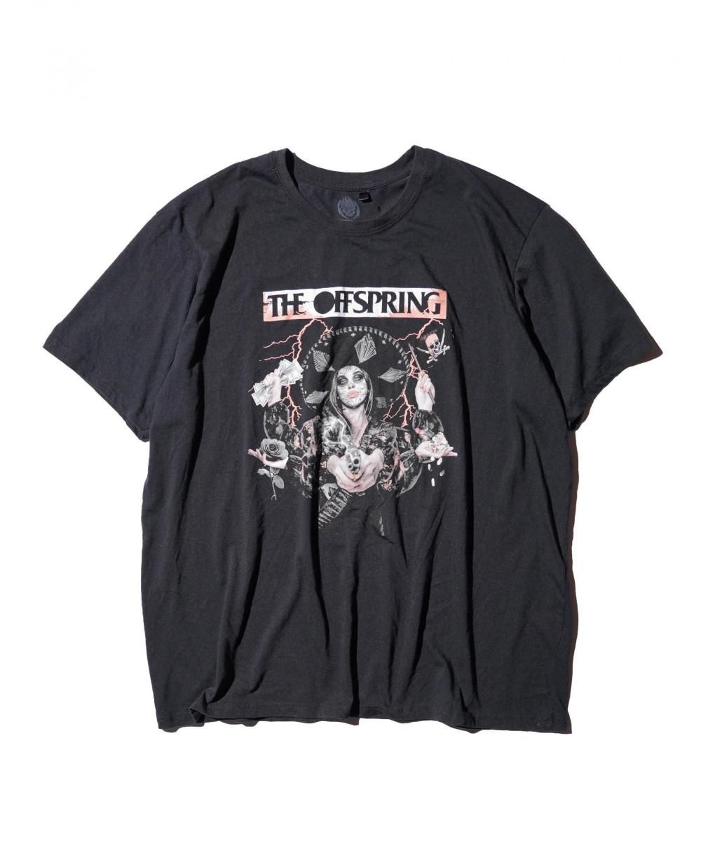 THRIFTY "THE OFF SPRING" TEE