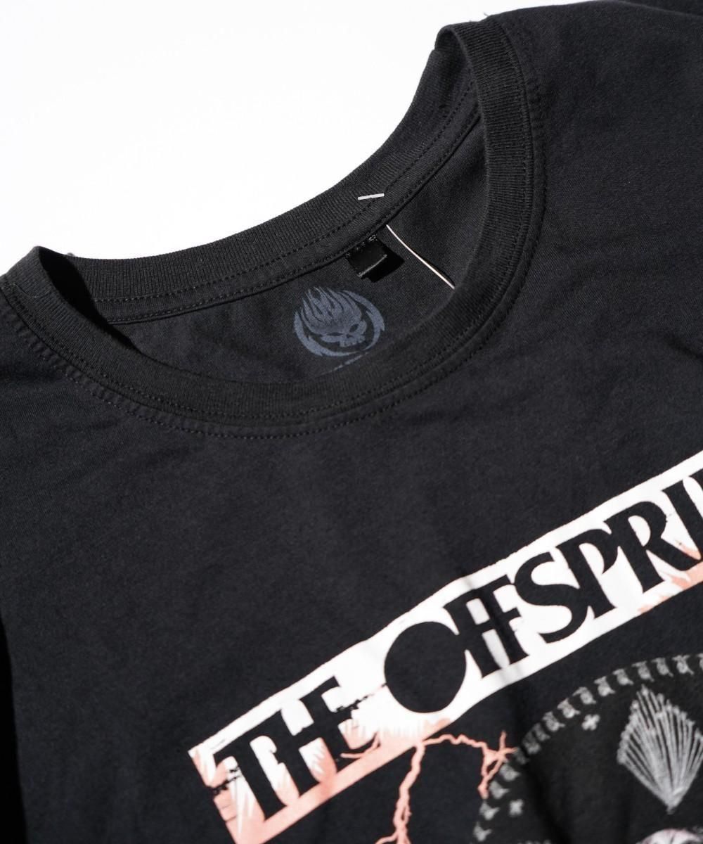 THRIFTY "THE OFF SPRING" TEE