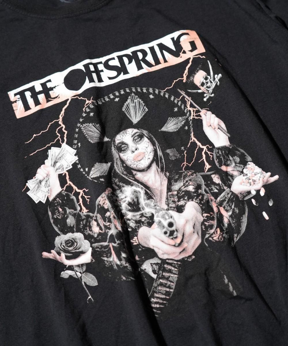 THRIFTY "THE OFF SPRING" TEE