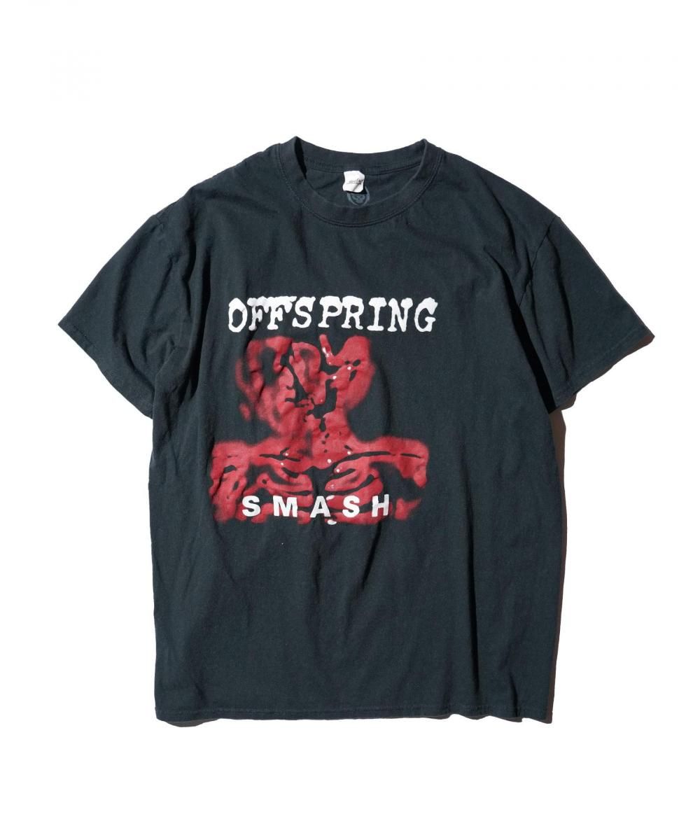 THRIFTY "THE OFF SPRING" TEE