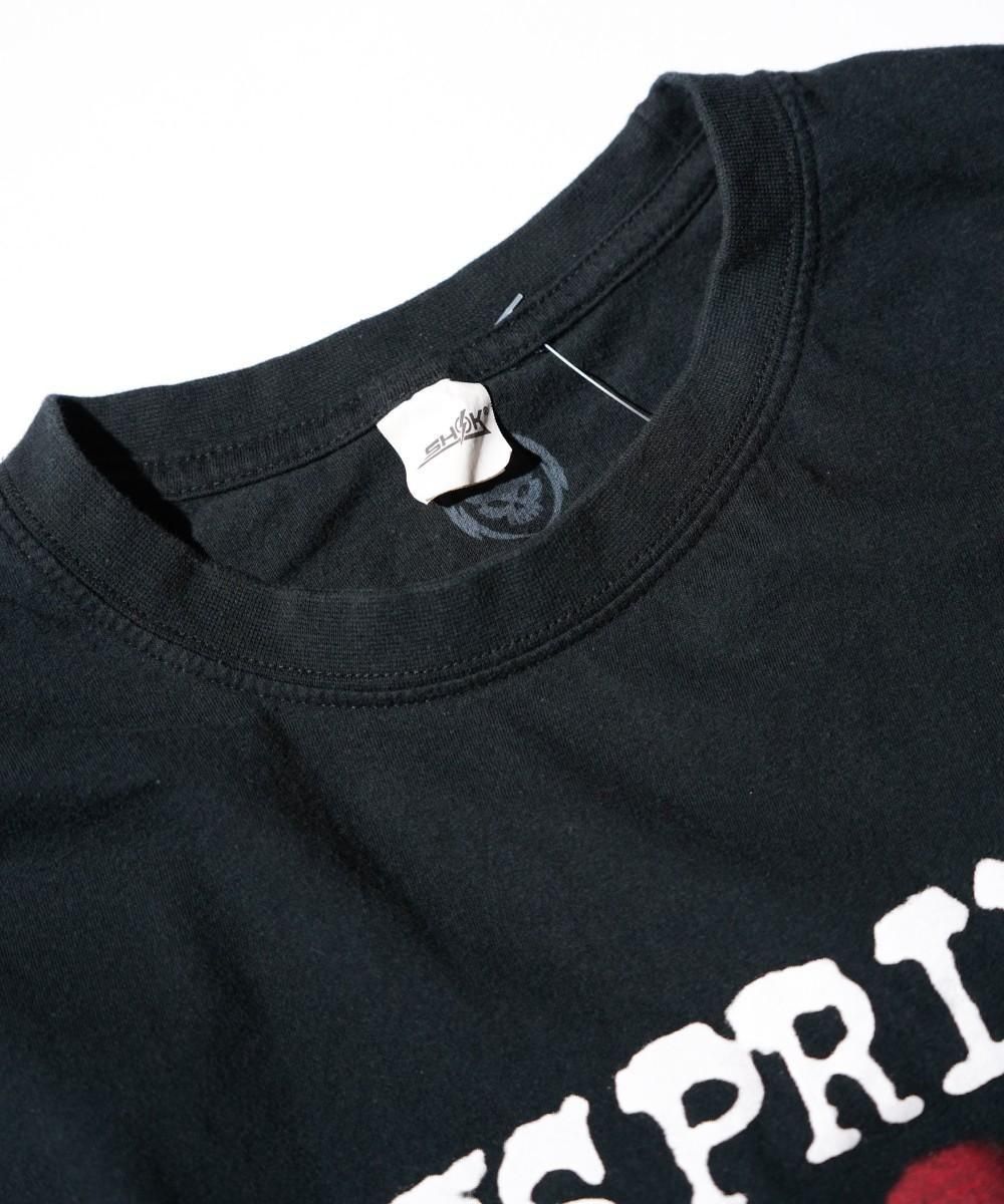 THRIFTY "THE OFF SPRING" TEE