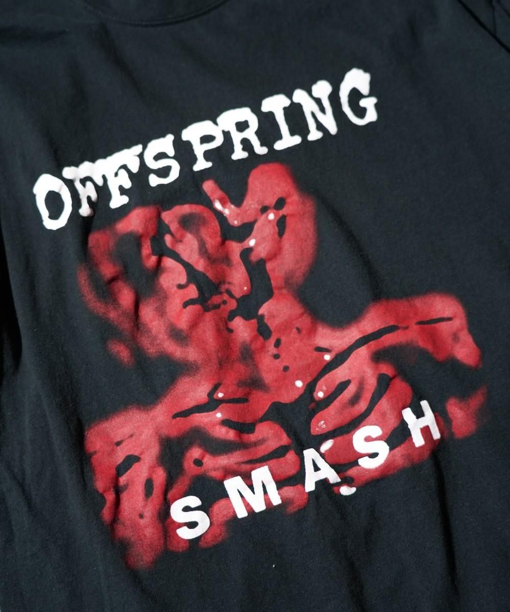 THRIFTY "THE OFF SPRING" TEE