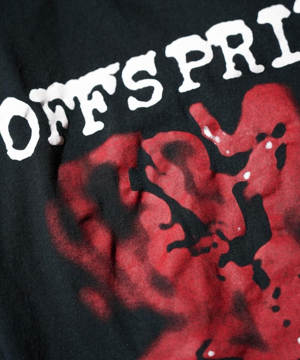 THRIFTY "THE OFF SPRING" TEE
