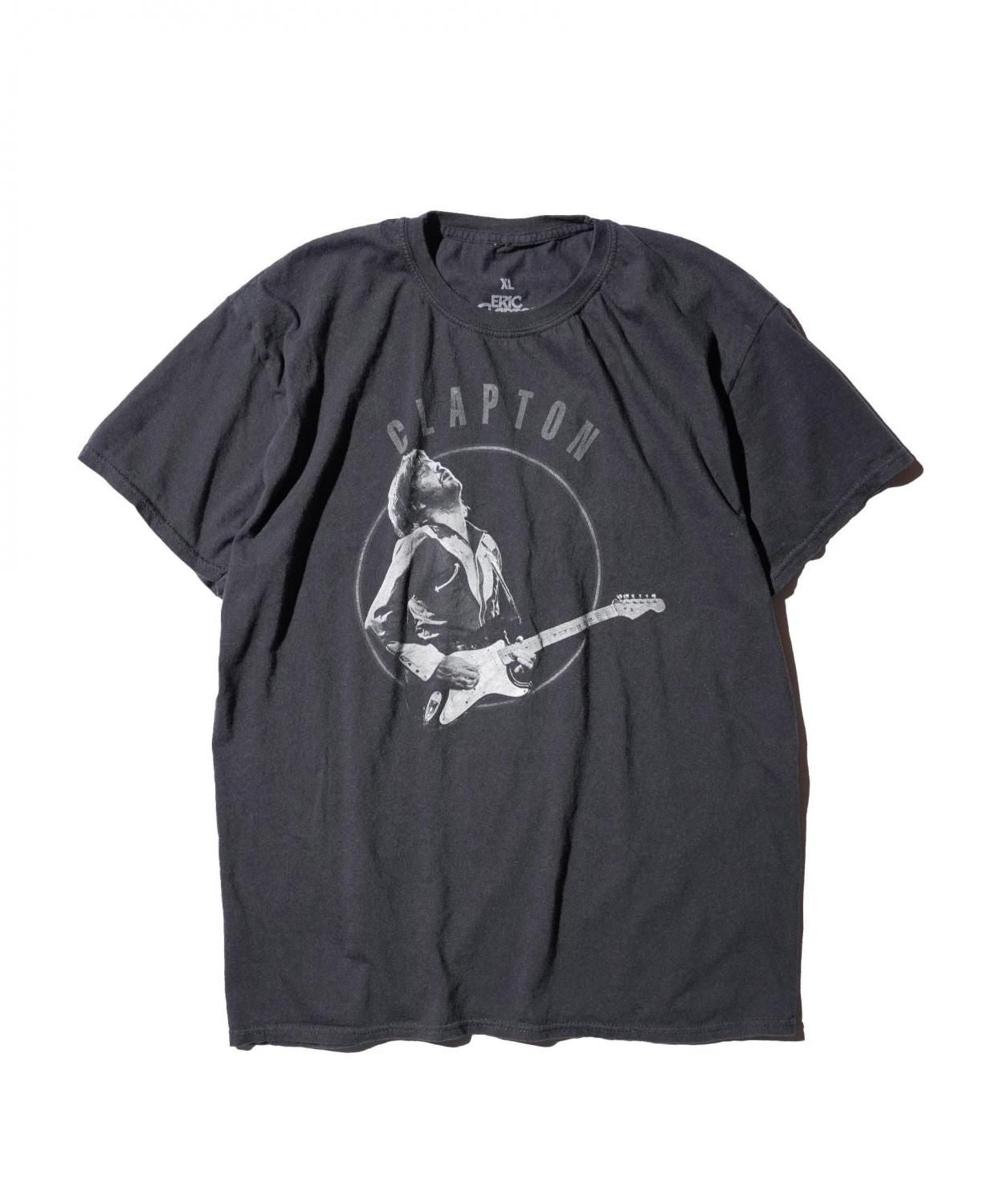 THRIFTY "ERIC CLAPTON" TEE