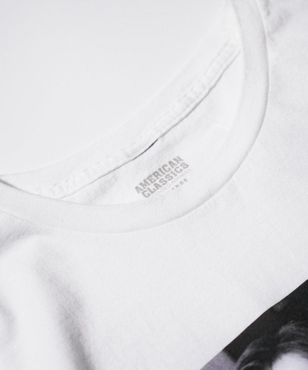 THRIFTY "ERIC CLAPTON" TEE