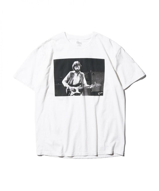 THRIFTY "ERIC CLAPTON" TEE