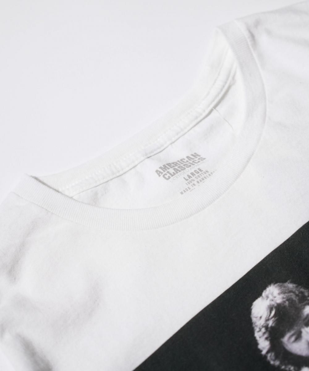 THRIFTY "ERIC CLAPTON" TEE