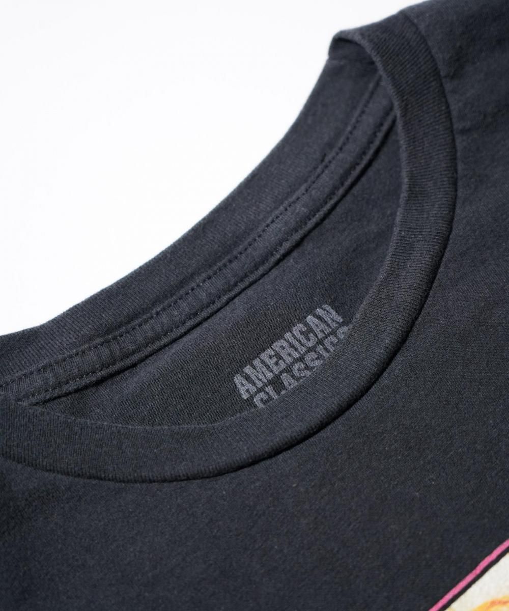 THRIFTY "CYNDI LAUPER" TEE