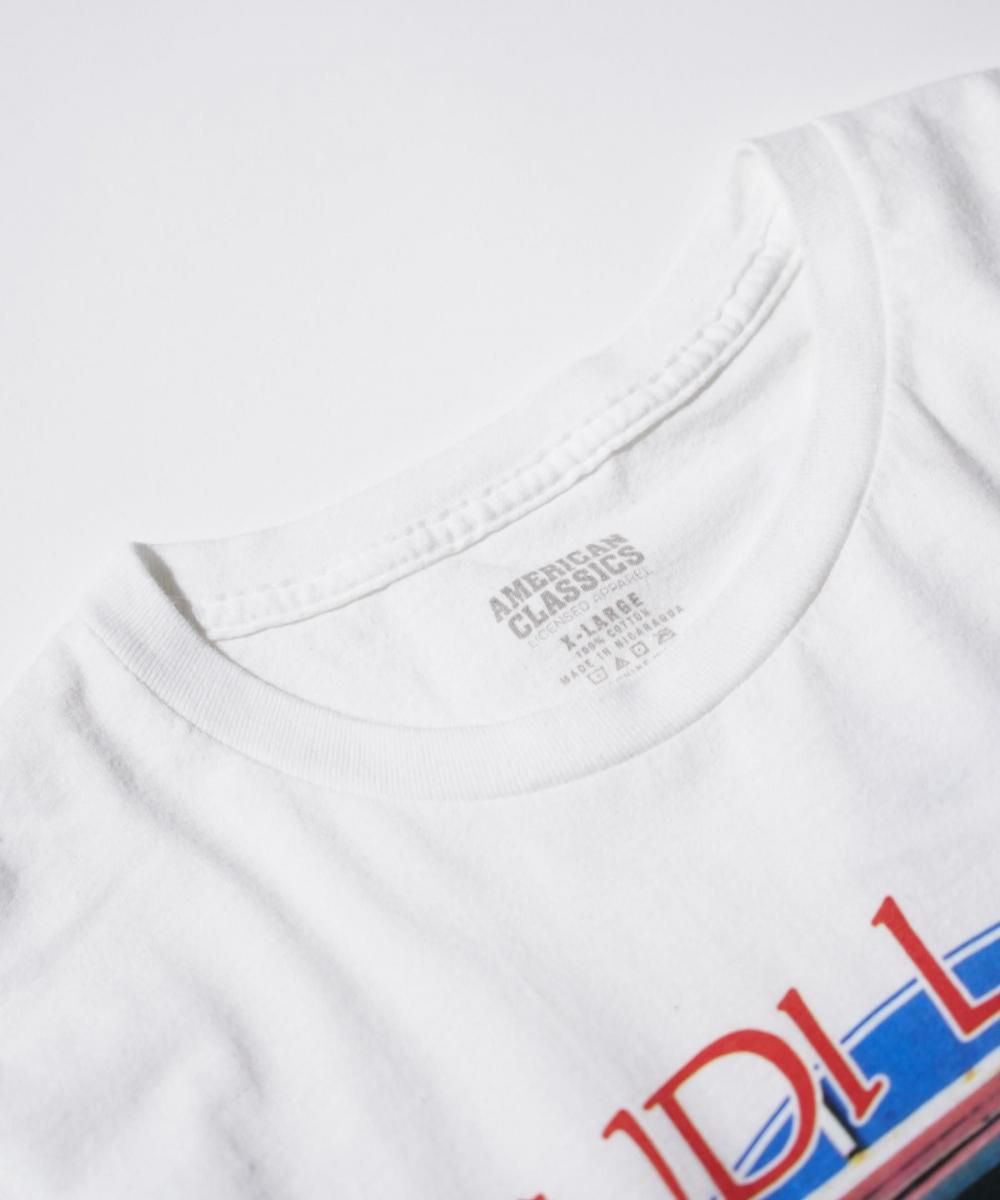 THRIFTY "CYNDI LAUPER" TEE