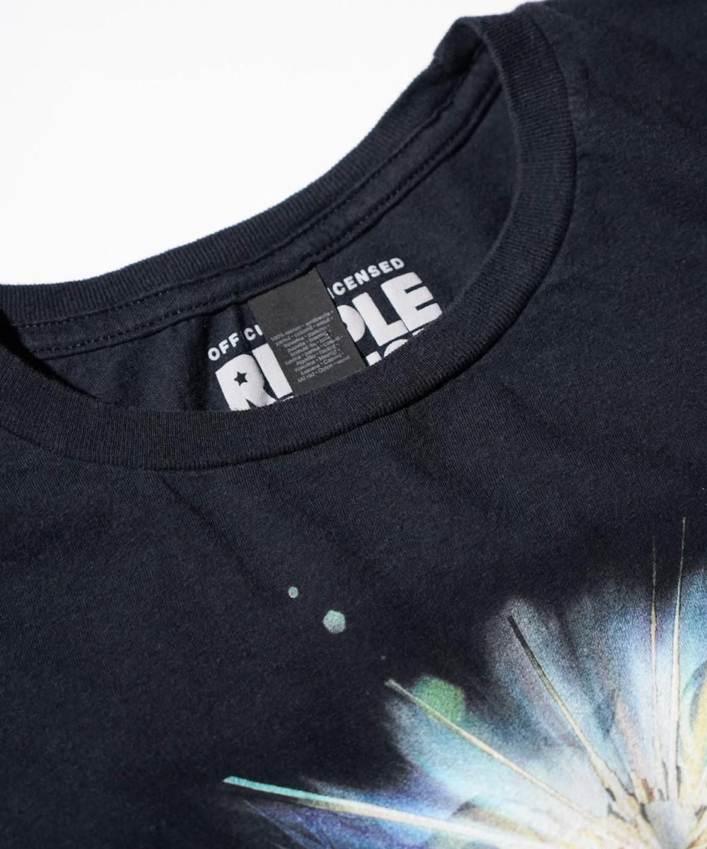 THRIFTY ANIME TEE "DEATH NOTE"