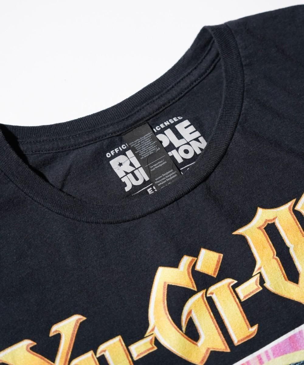 THRIFTY ANIME TEE "YU-GI-OH!"