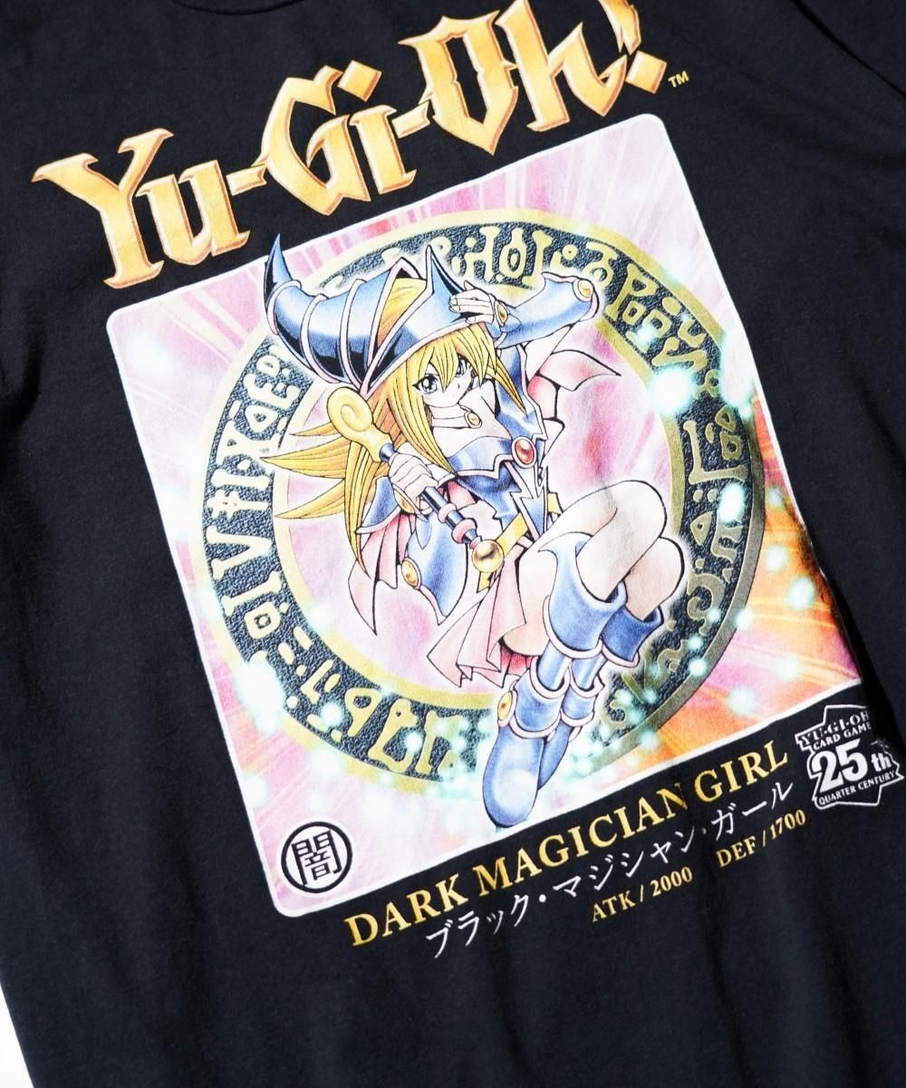 THRIFTY ANIME TEE "YU-GI-OH!"