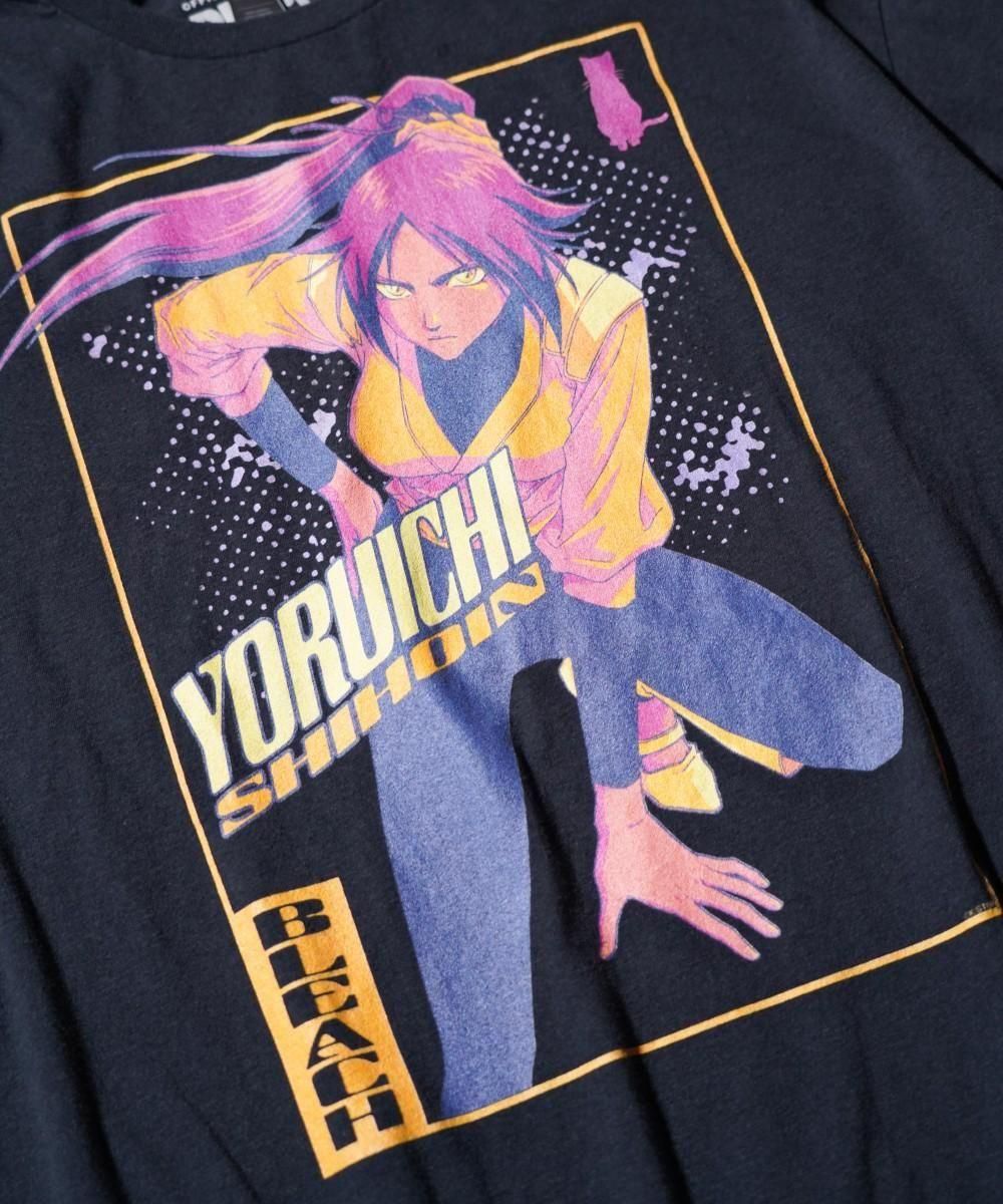 THRIFTY ANIME TEE "BLEACH"