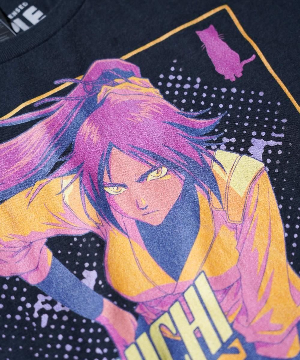 THRIFTY ANIME TEE "BLEACH"