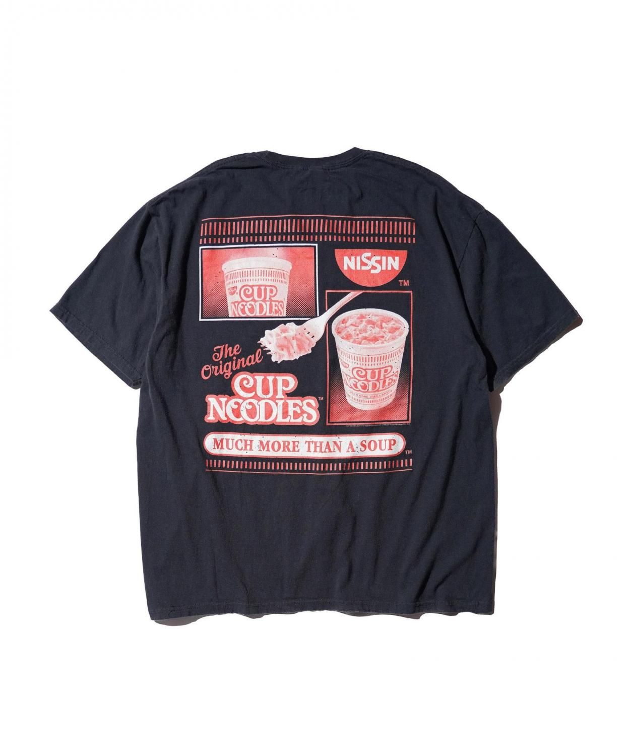 THRIFTY "CUP NOODLES" TEE