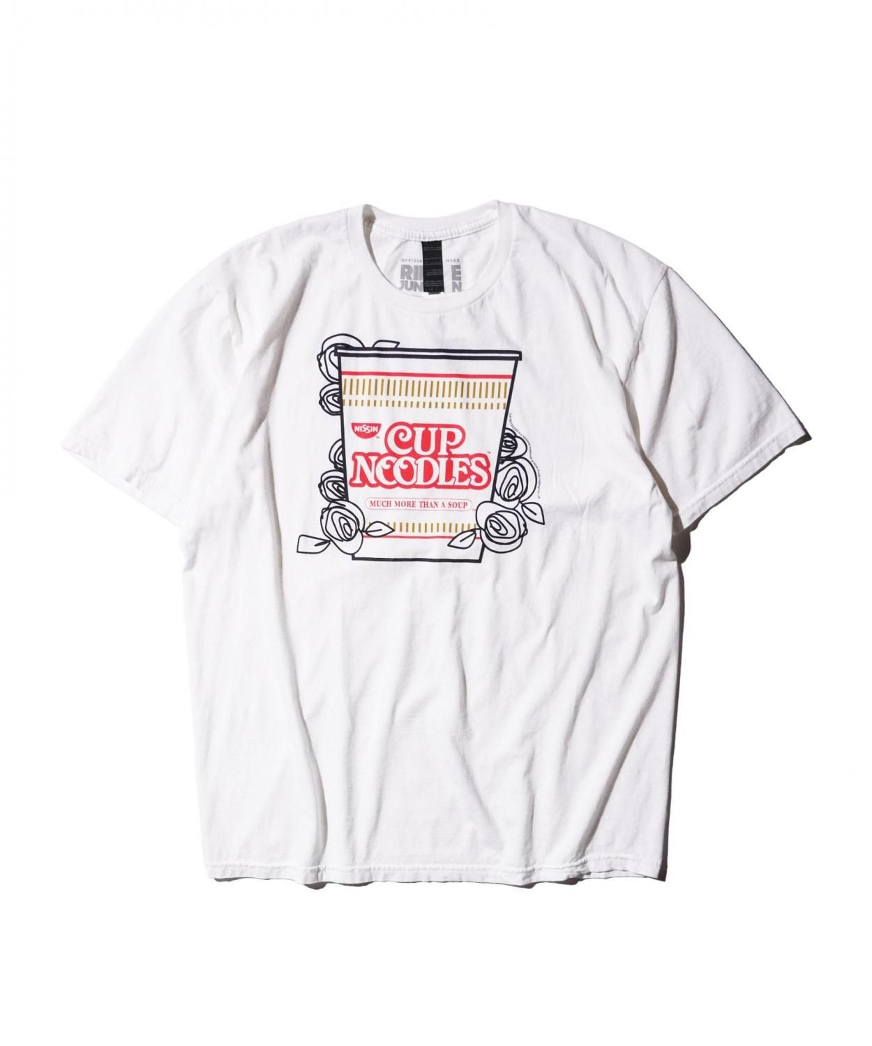 THRIFTY "CUP NOODLES" TEE