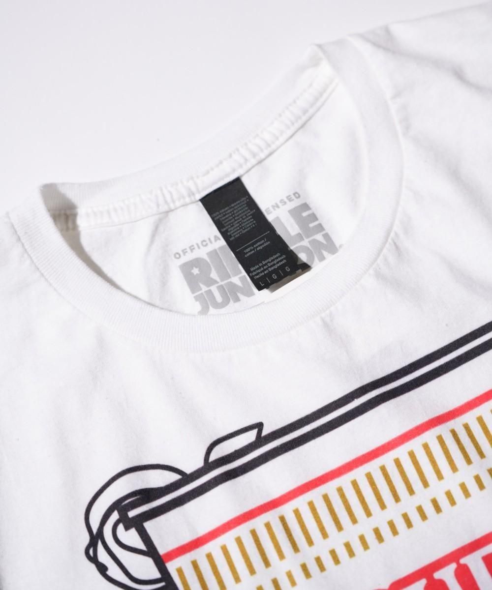 THRIFTY "CUP NOODLES" TEE