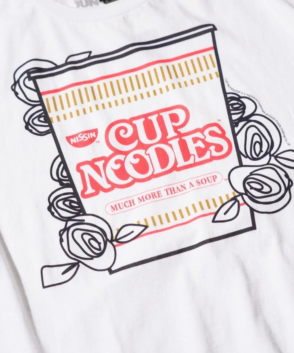 THRIFTY "CUP NOODLES" TEE